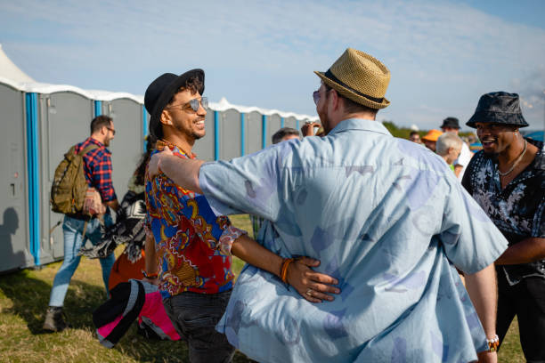 Best Long-term porta potty rental  in Choctaw Lake, OH