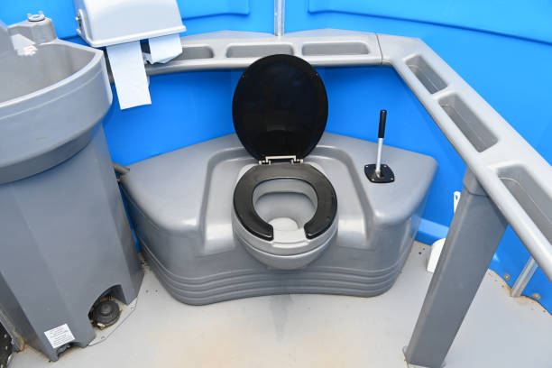 Best Portable bathroom rental  in Choctaw Lake, OH