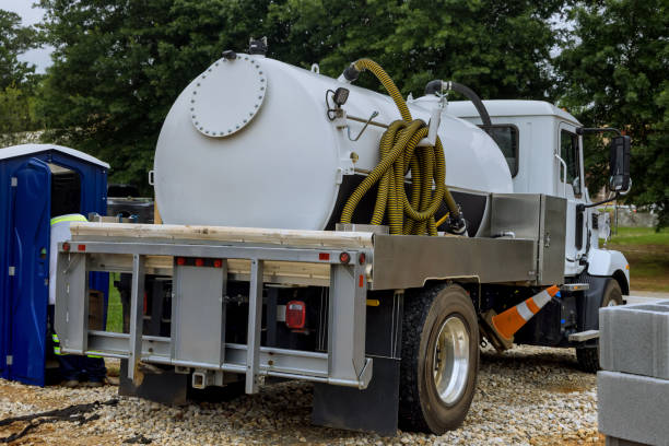 Best Local porta potty services  in Choctaw Lake, OH