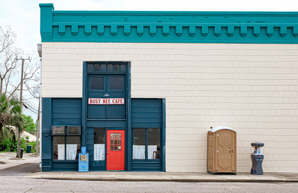 Best Porta potty delivery and setup  in Choctaw Lake, OH