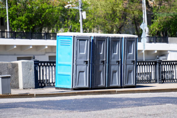 Best Sanitation services for porta potties  in Choctaw Lake, OH