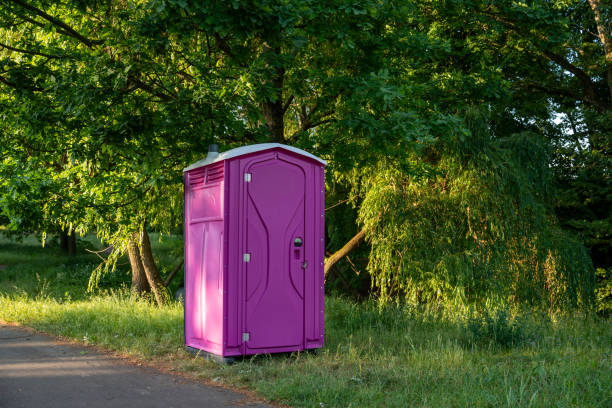 Best Affordable portable toilet rental  in Choctaw Lake, OH