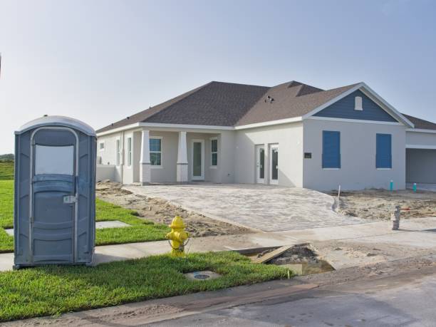 Best Porta potty rental for outdoor events  in Choctaw Lake, OH