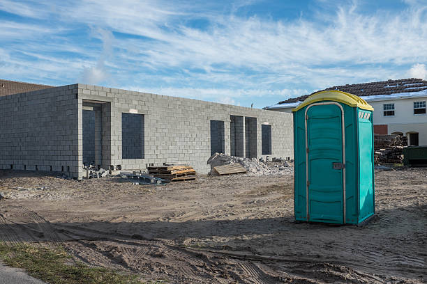 Best Wedding porta potty rental  in Choctaw Lake, OH